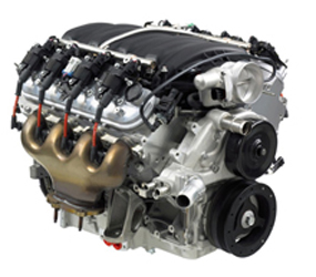 P01D9 Engine